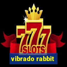 vibrado rabbit